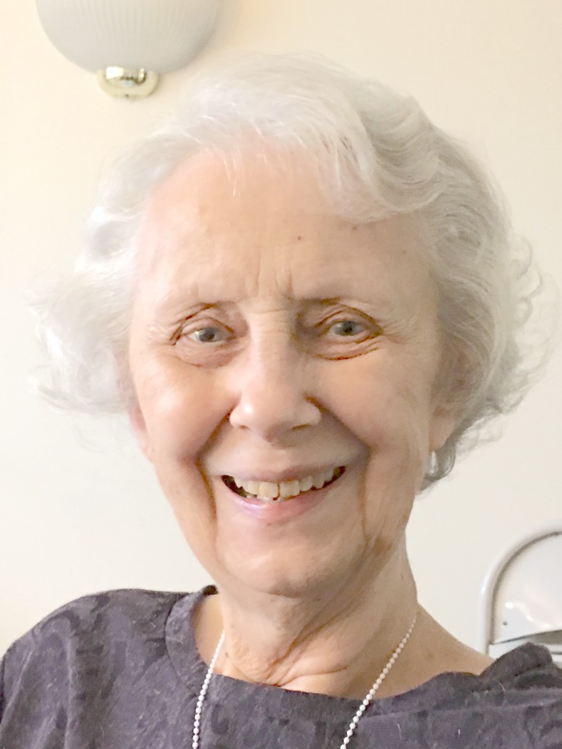 Janice Lorraine Edlin, Obituaries