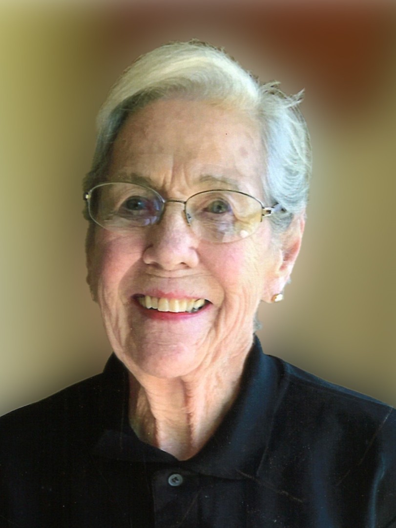 Ruth “Evie” Olson | Obituaries | hudsonstarobserver.com