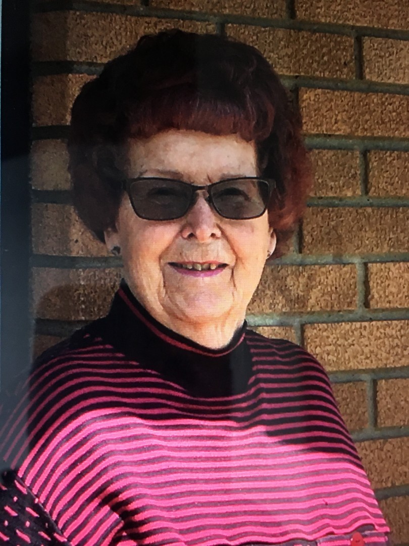 Doris Mae (Turnmire) Mittag - Wadena Pioneer Journal | News, weather,  sports from Wadena Minnesota