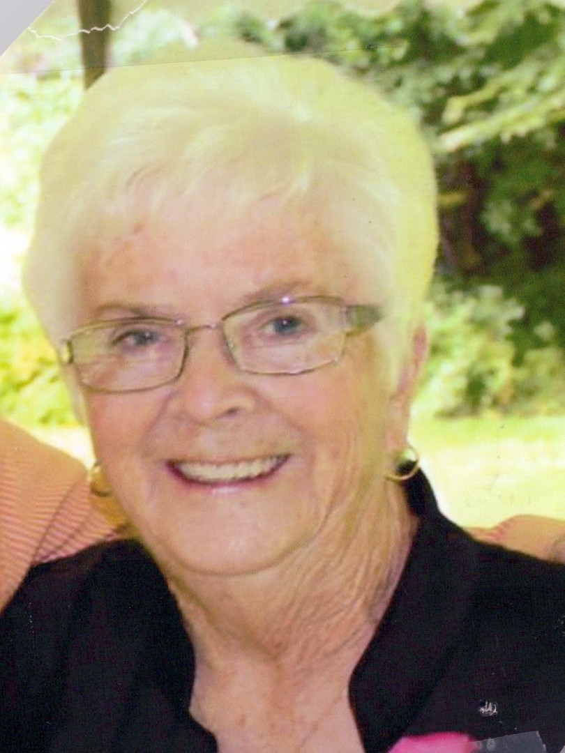 Catherine Kirby LaBrecque Obituaries