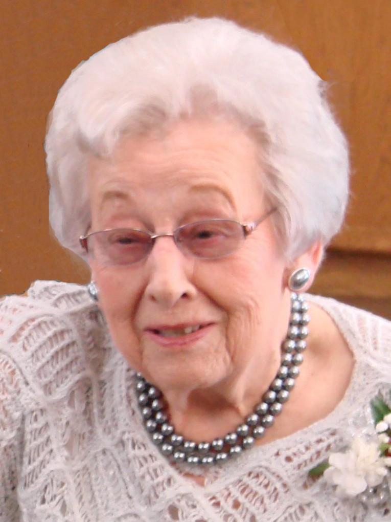 Edna R. Buck InForum Fargo, Moorhead and West Fargo news, weather