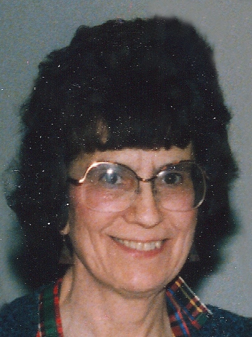 Maxine Louise Carter