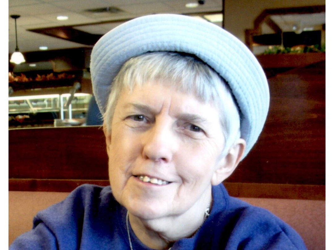 Beverly “Bev” Larsen InForum Fargo, Moorhead and West Fargo news