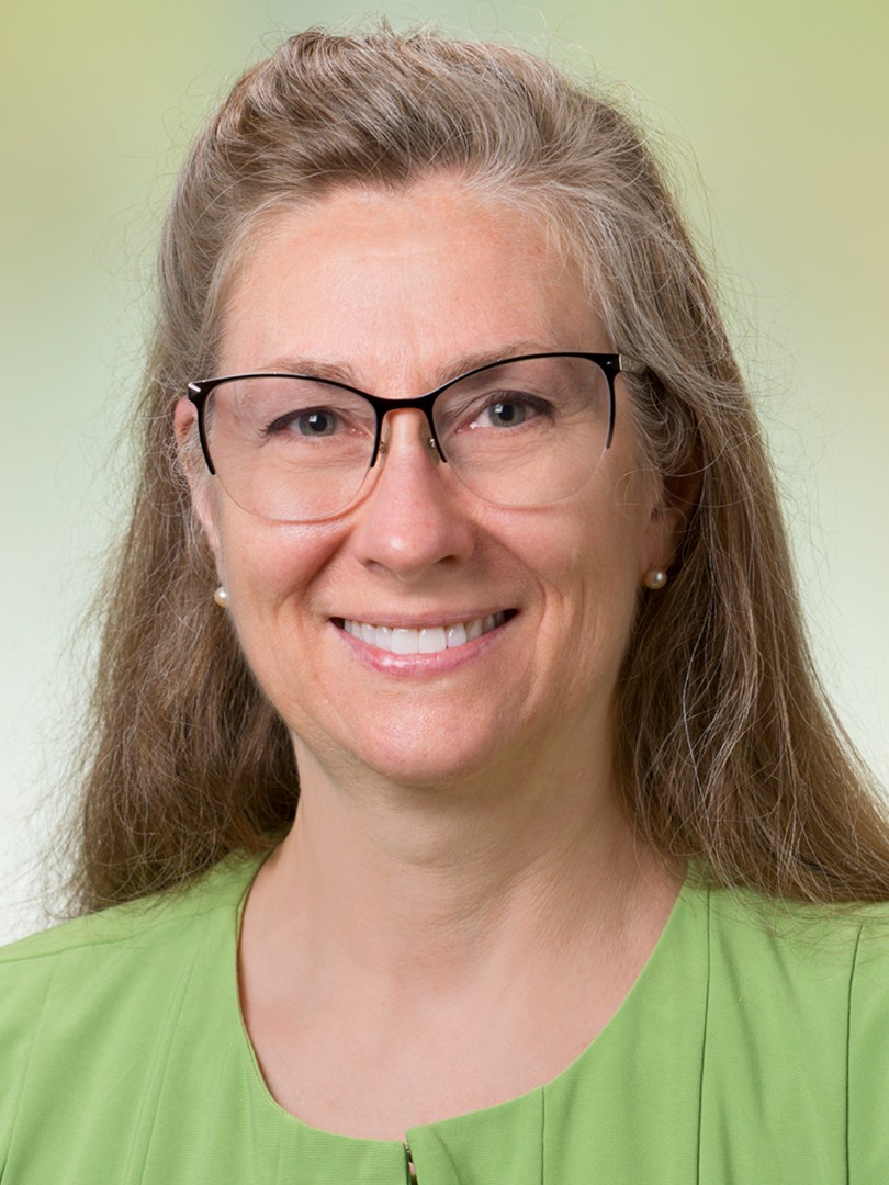 Orthopedic surgery specialist Arla Spencer joins Essentia HealthDuluth