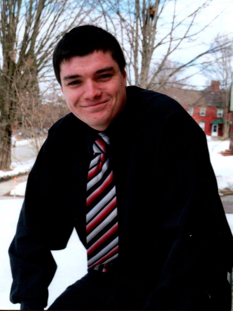 Joshua P. Chaplin Obituaries