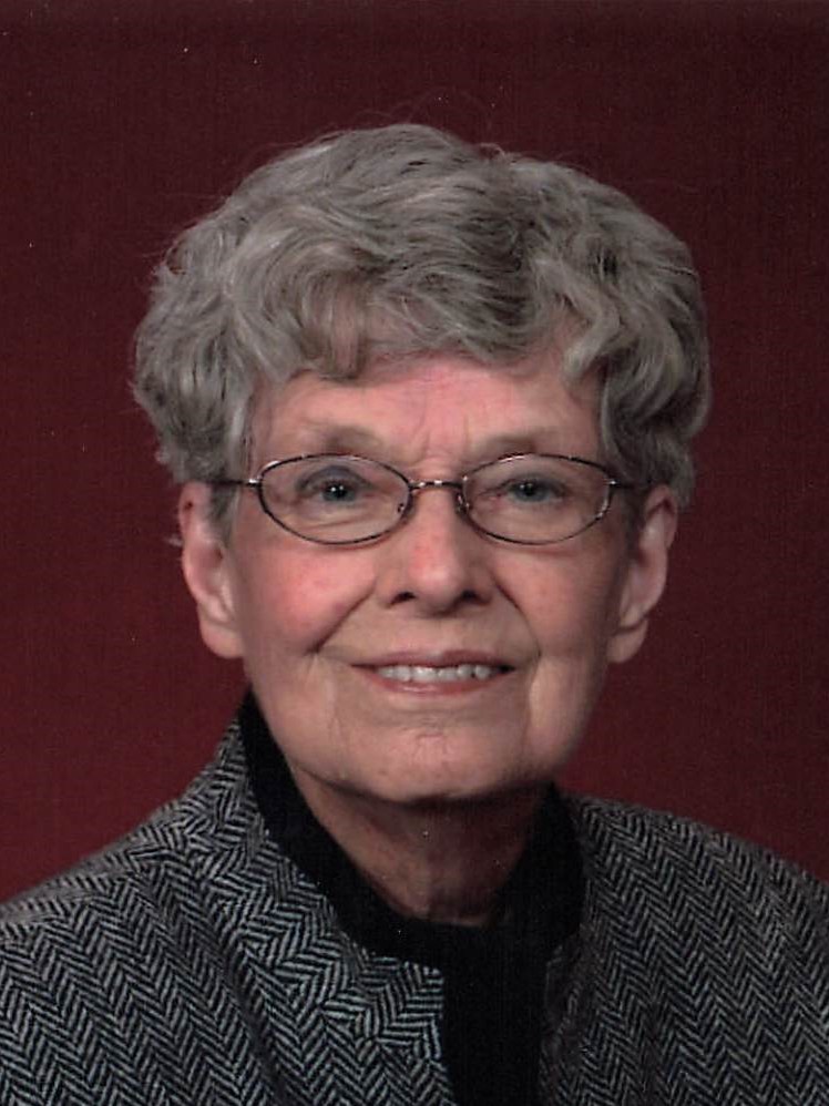 Marjorie Ellen Rust - Post Bulletin | Rochester Minnesota news, weather ...