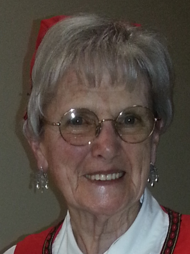 Lois M. Knudson Jamestown Sun News, weather, sports from Jamestown