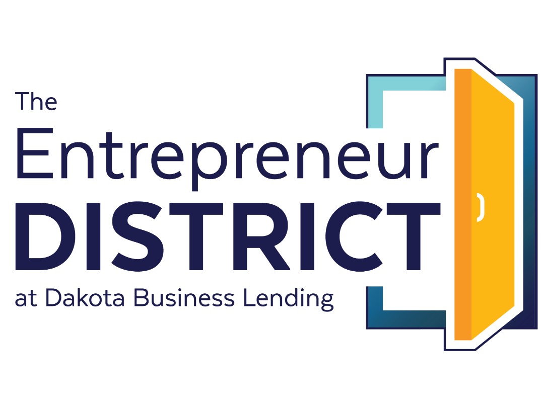 The Entrepreneur District at Dakota Business Lending
