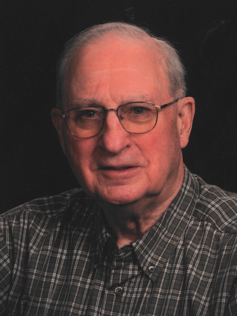 Owen G. Heuring - West Central Tribune 