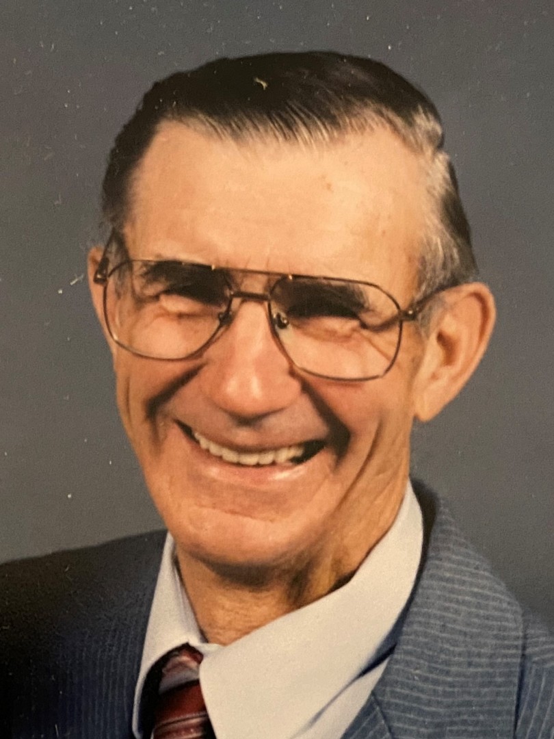 John V.C. Anderson InForum Fargo, Moorhead and West Fargo news