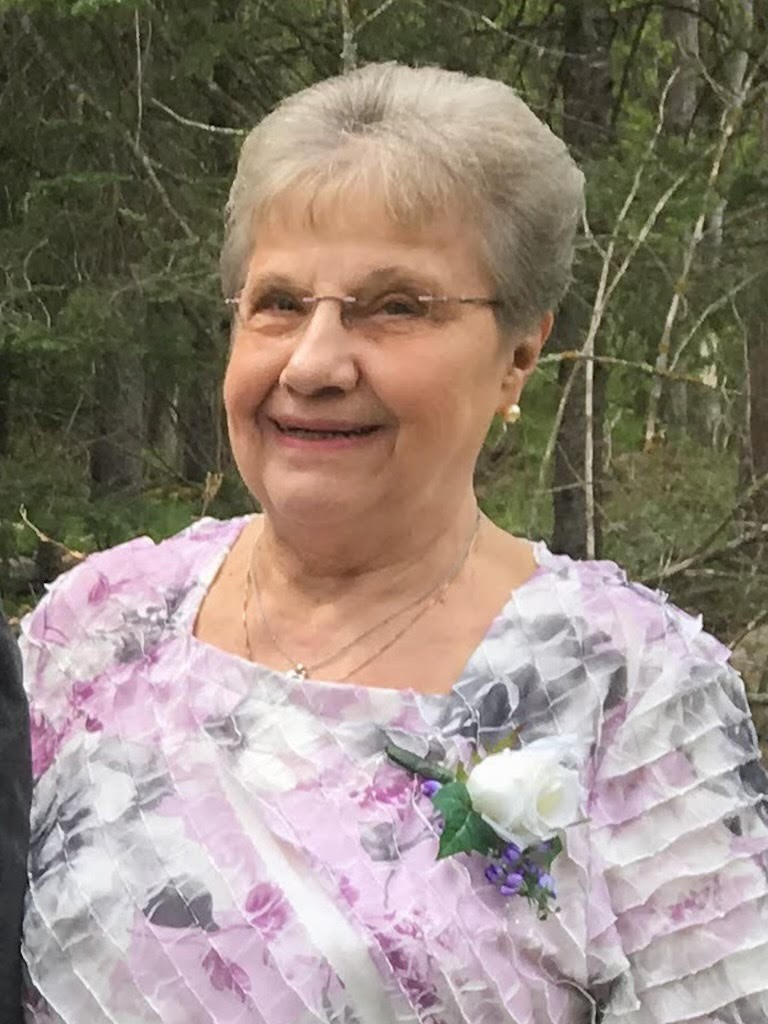 Genevieve Tank Brainerd Dispatch News, weather, sports from