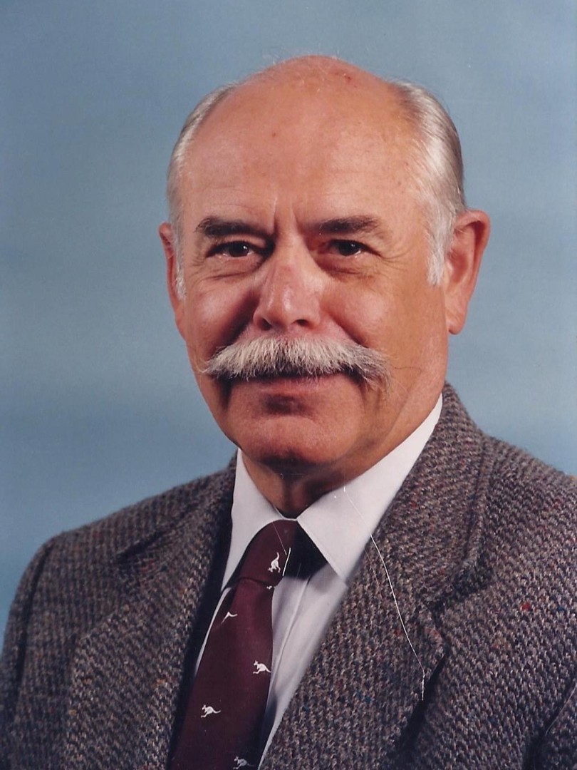 Dr. Leonard R. Joppa InForum Fargo, Moorhead and West Fargo news