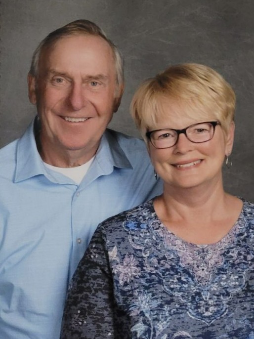 Jim & Laurel Yost’s 50th Anniversary - Perham Focus | News, weather ...