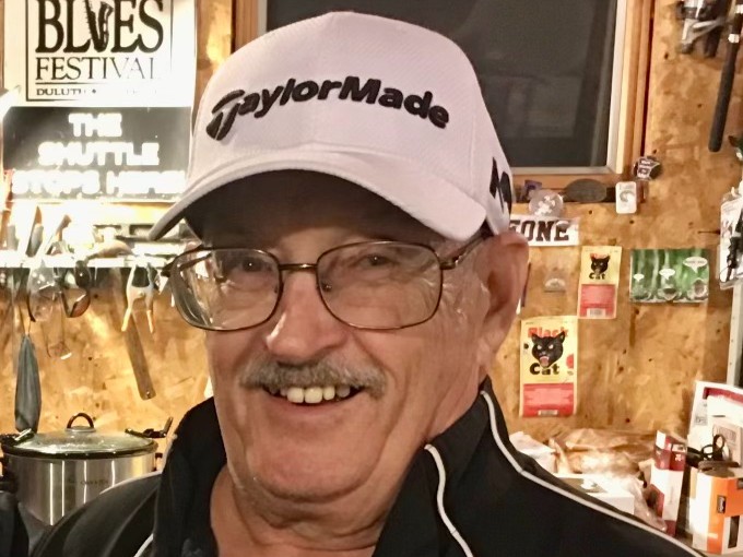 Andrew “Andy” Carl Johnson Duluth News Tribune News, weather, and