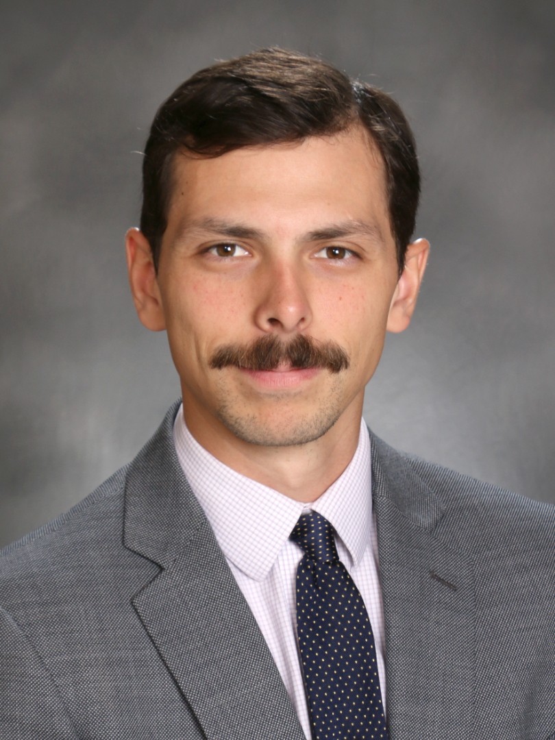 RiverWood Bank David Olderman