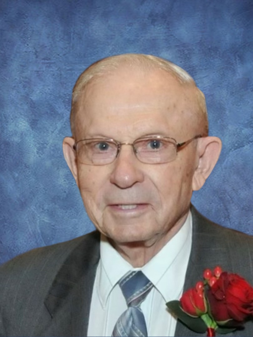 Donald “Don” Kudrna The Dickinson Press News, weather, sports from