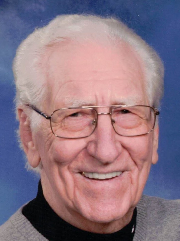 Rolland “Rollie” D. Kjos Detroit Lakes Tribune News, weather, sports from Detroit Lakes