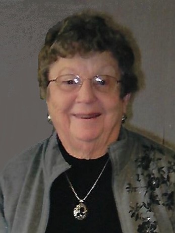 Obituary, Catherine J. Matejcek