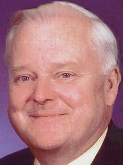 Roger R. Anderson - Superior Telegram News weather sports from