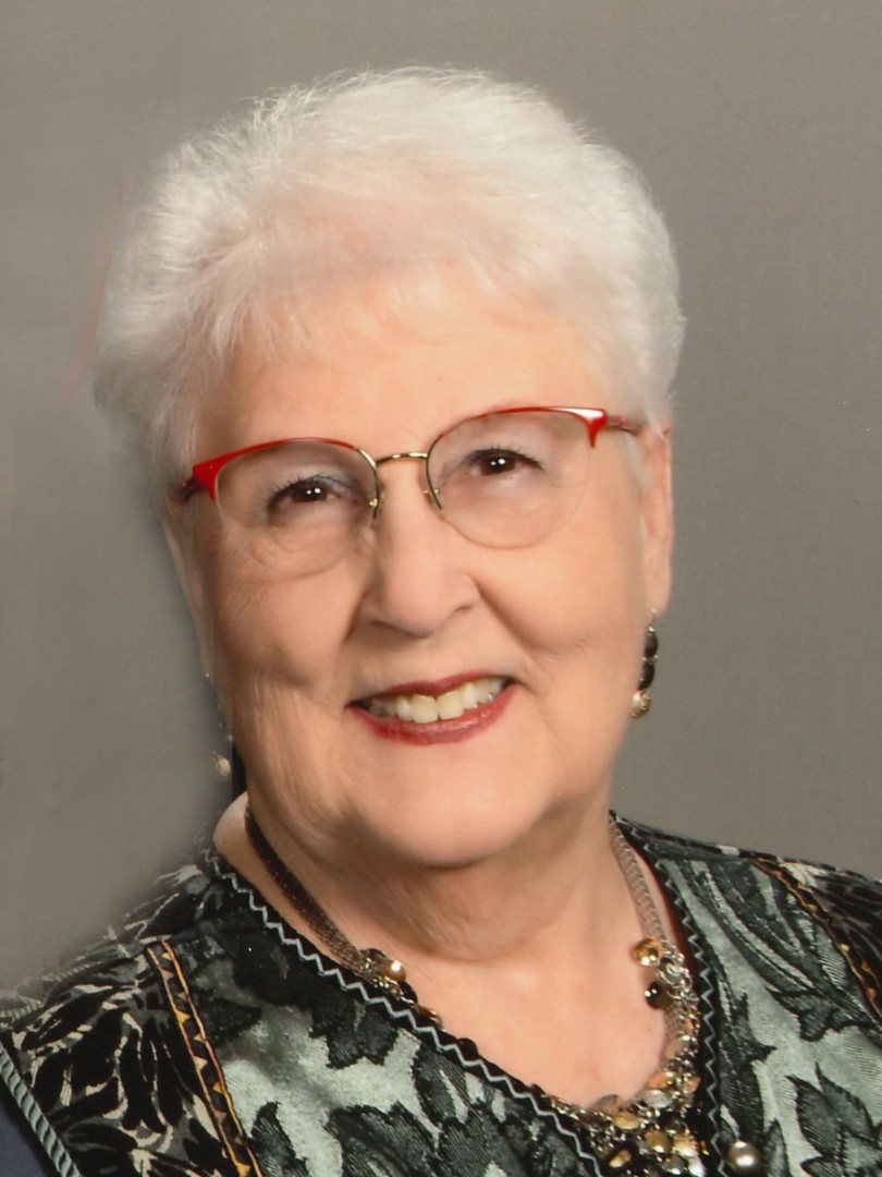 LaVonne “Vonnie” Hedman West Central Tribune News, weather, sports