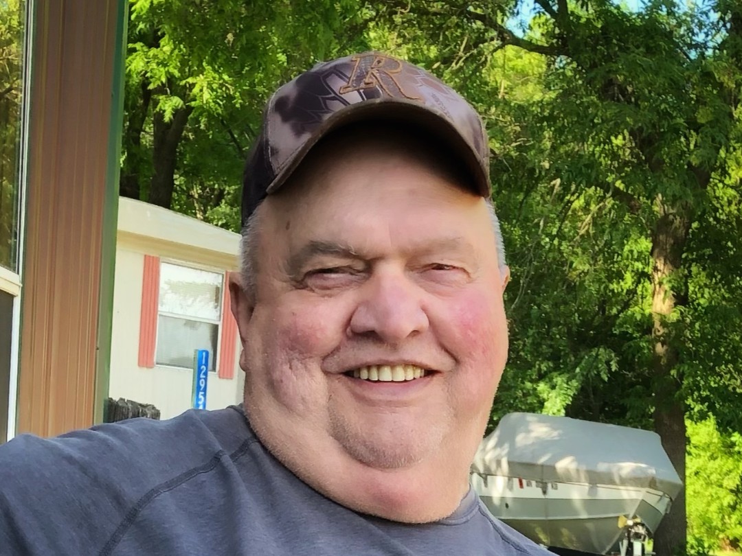 Charles F. “Charlie” Hart III - Alexandria Echo Press | News, weather and  sports from Alexandria, Minnesota