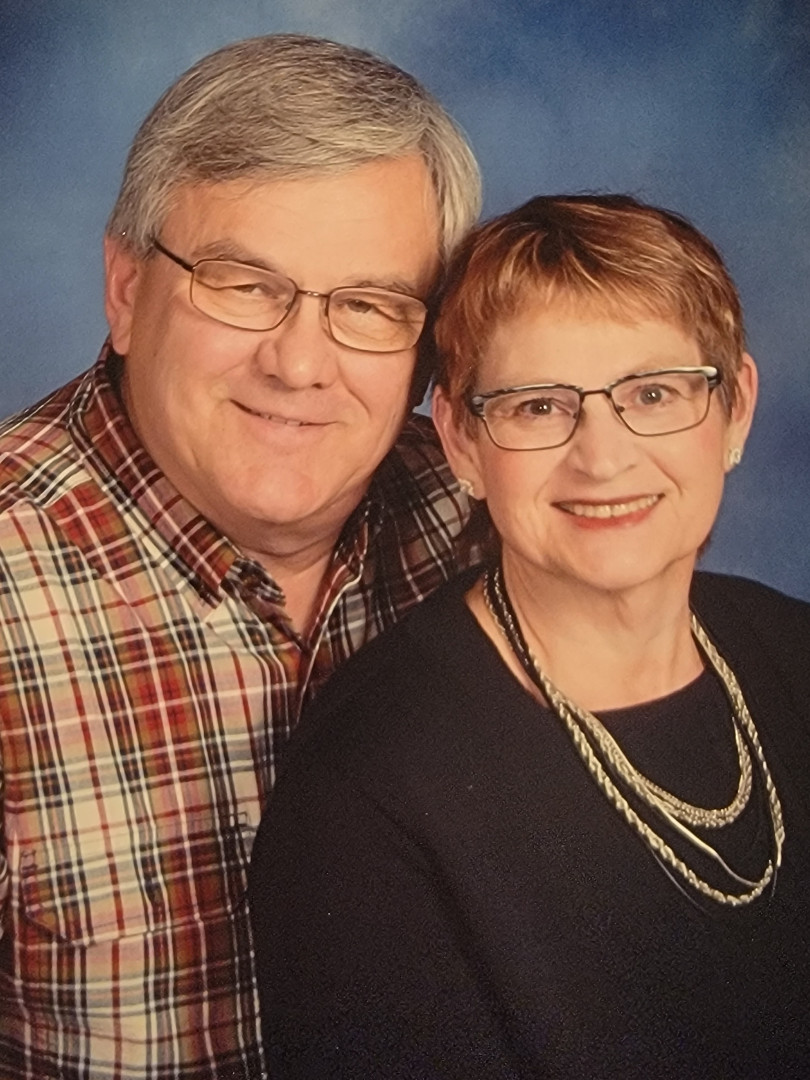 Stan & Rhonda Jordahl 40th Wedding Anniversary - InForum | Fargo ...