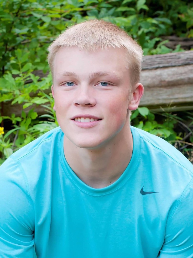 Zachary Nicholas Johnson Duluth News Tribune News, weather, and