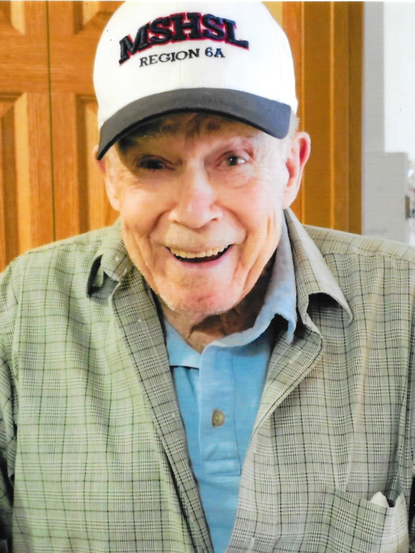 Charles W. “Chuck” Green The Dickinson Press News, weather, sports