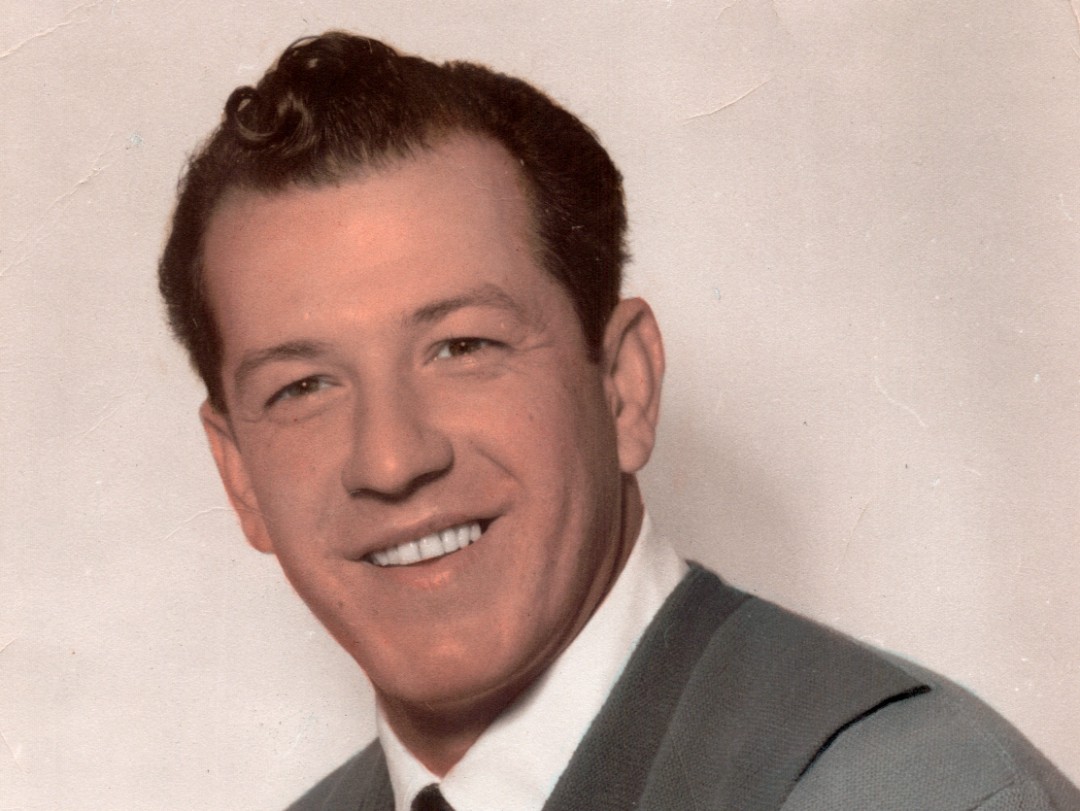 Arthur Joseph Gallant Obituaries