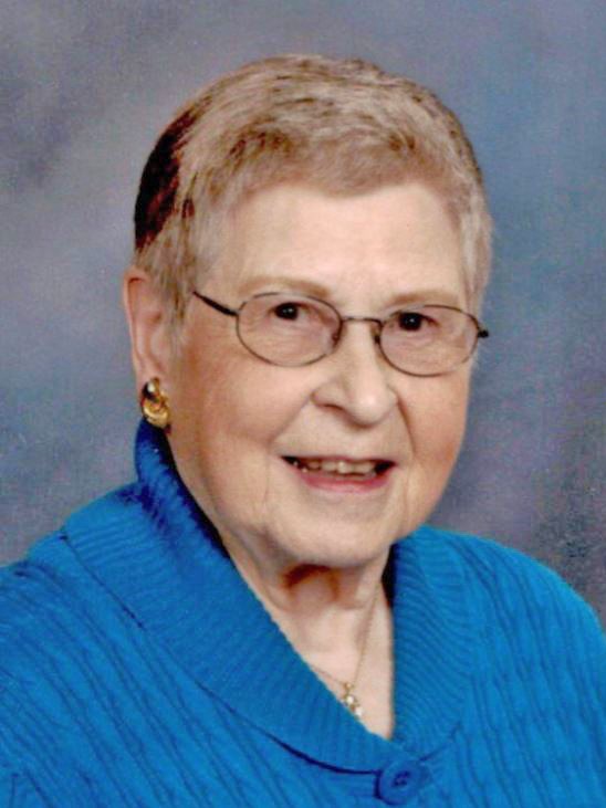 Vilera “Val” Rood InForum Fargo, Moorhead and West Fargo news