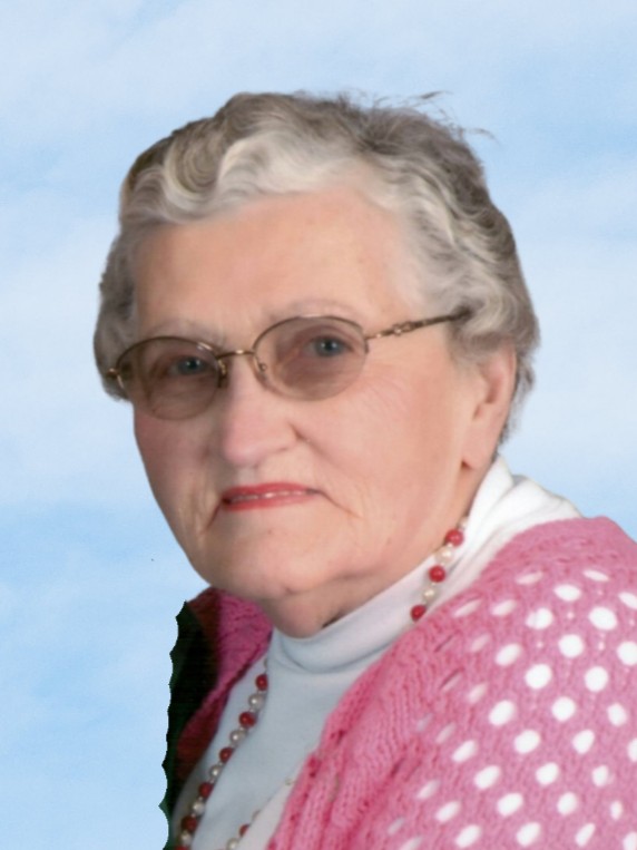 Mavis Hendrickson Alexandria Echo Press News, weather and sports