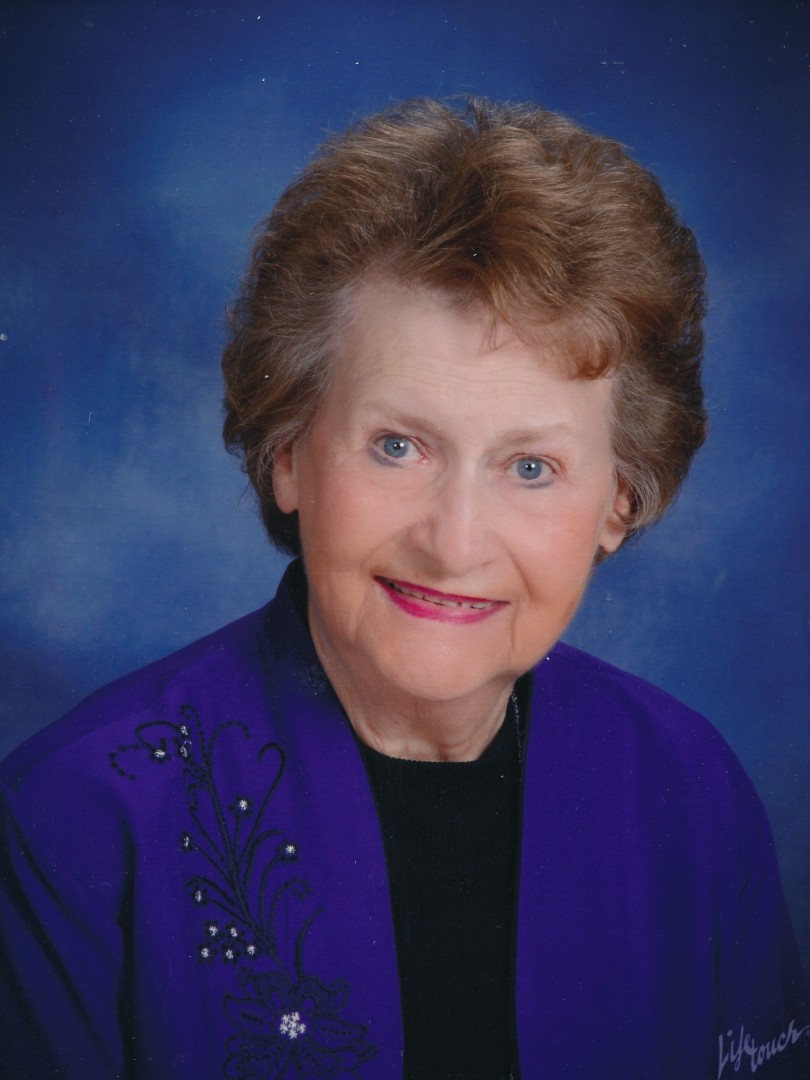 LaVerna Mjones InForum Fargo, Moorhead and West Fargo news, weather