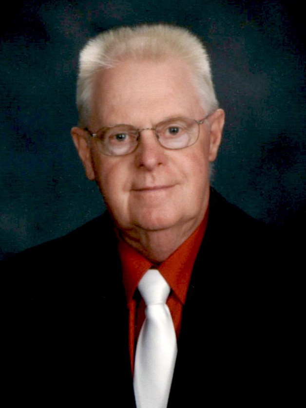 Earl R. Listul InForum Fargo, Moorhead and West Fargo news, weather