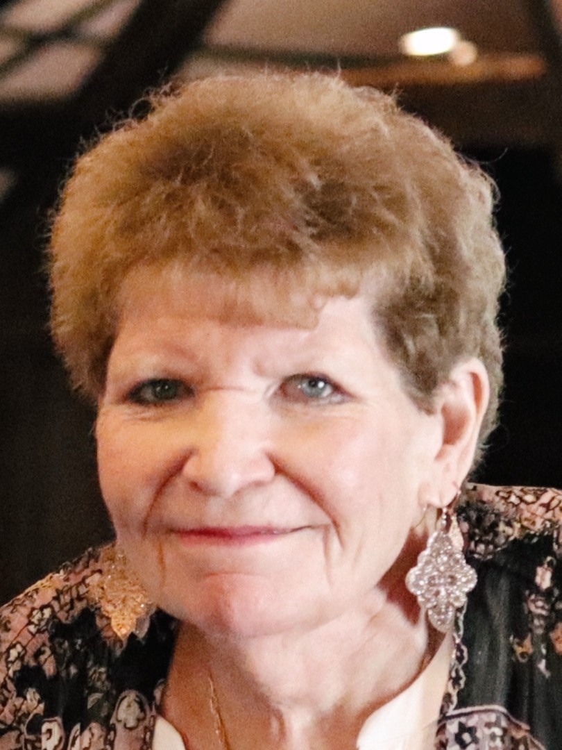 Linda Jean Blake Obituaries