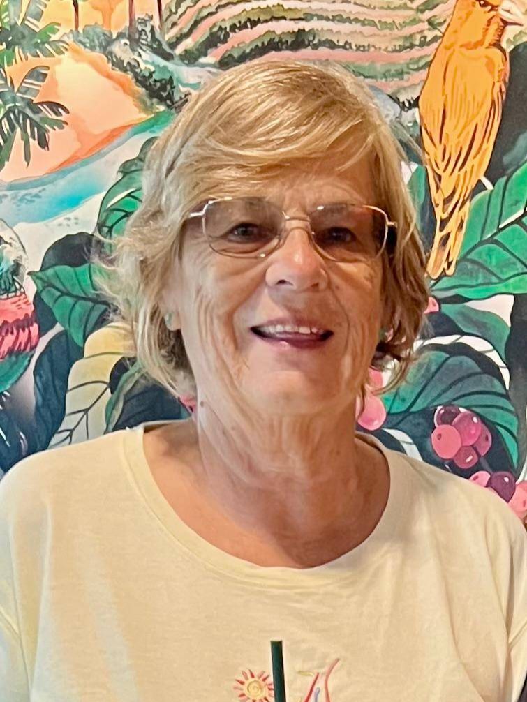 Dianne Parent | Obituaries | samessenger.com